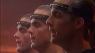 Dr Pepper went all dystopian future during the 1980s cola wars